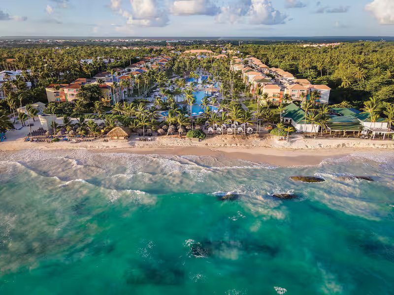 Dominican Republic