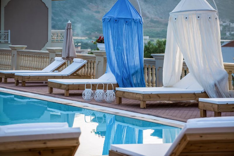 Malia, Crete