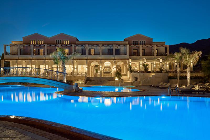 Pefkos, Rhodes