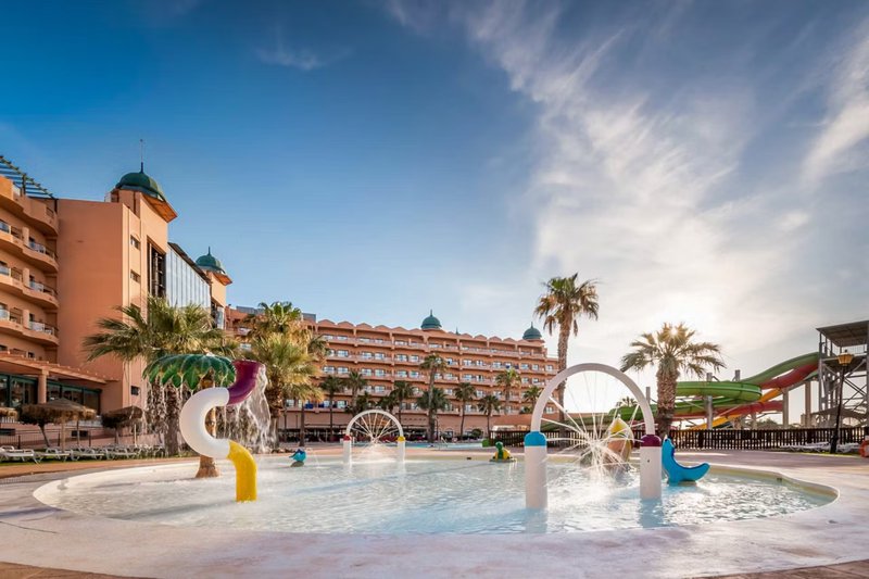 Almeria, Spain
