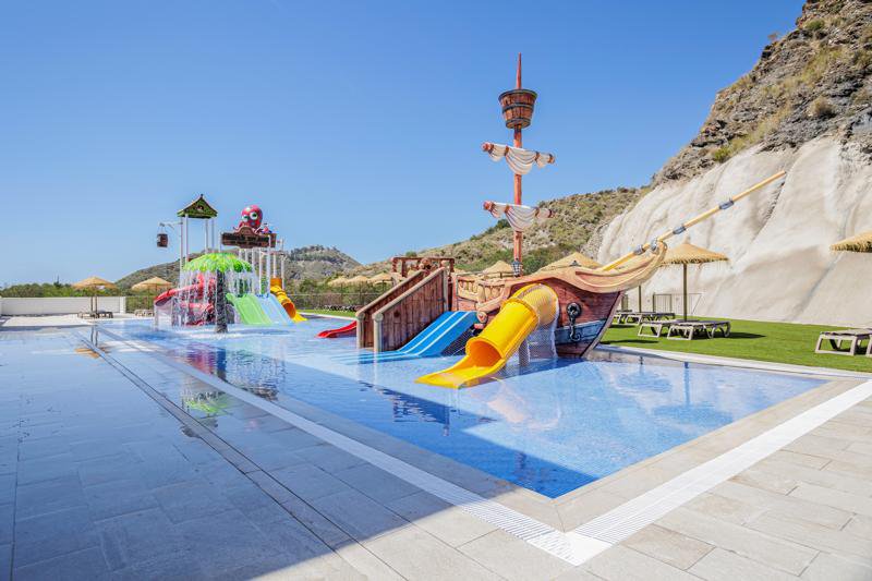 Mojácar, Almería