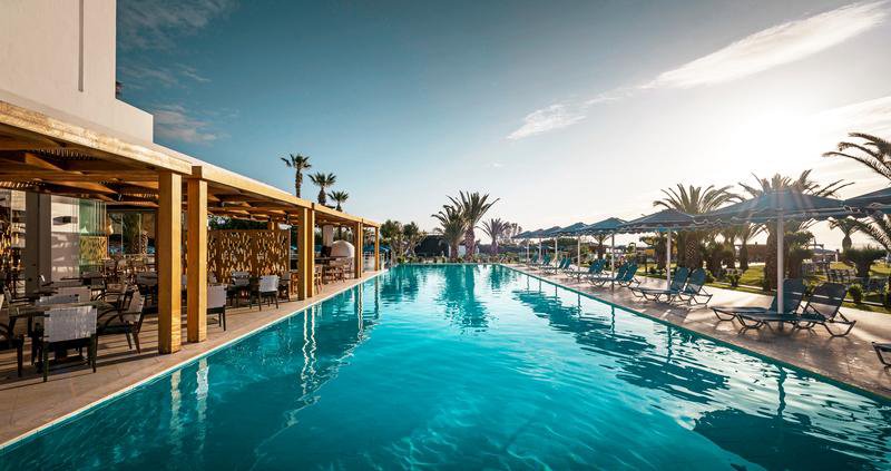 Faliraki, Rhodes