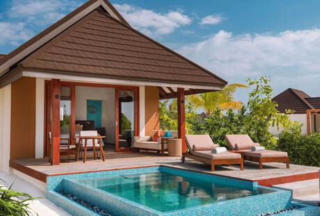 Maldives