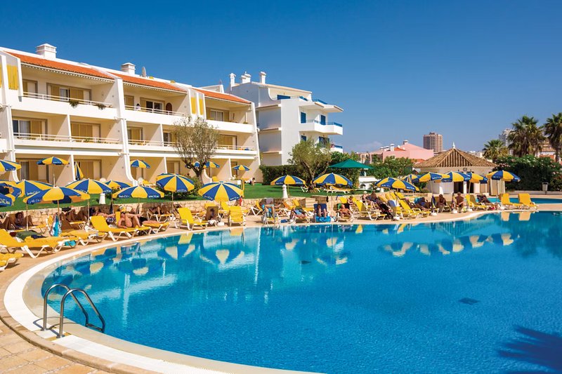 Portimão, Algarve