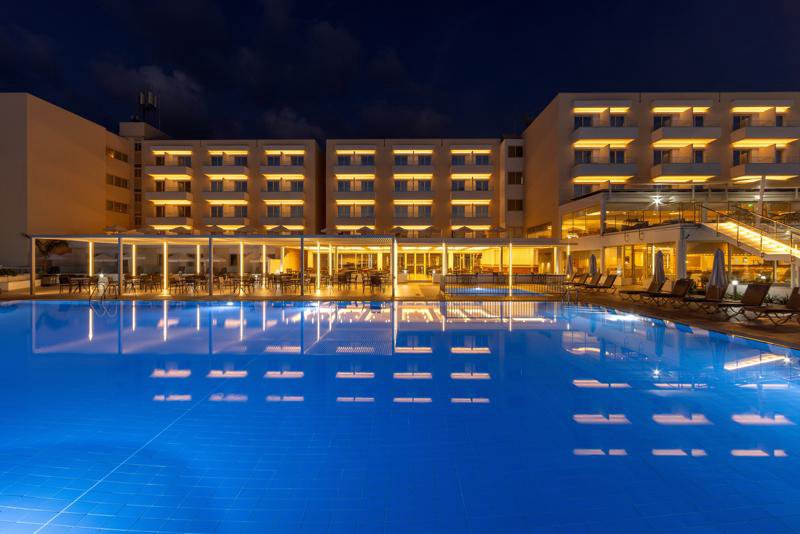 Kissonerga, Paphos