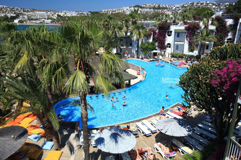 Bodrum, Mugla