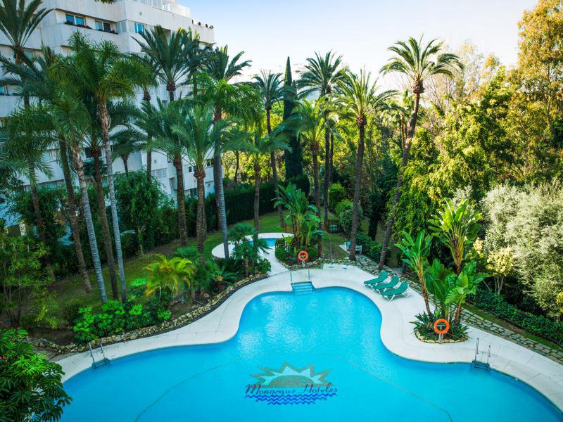 Marbella, Málaga