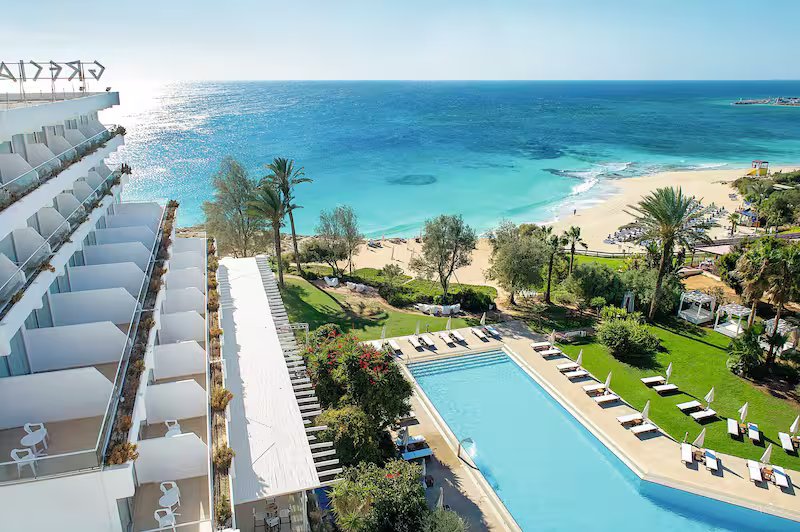 Ayia Napa, Famagusta