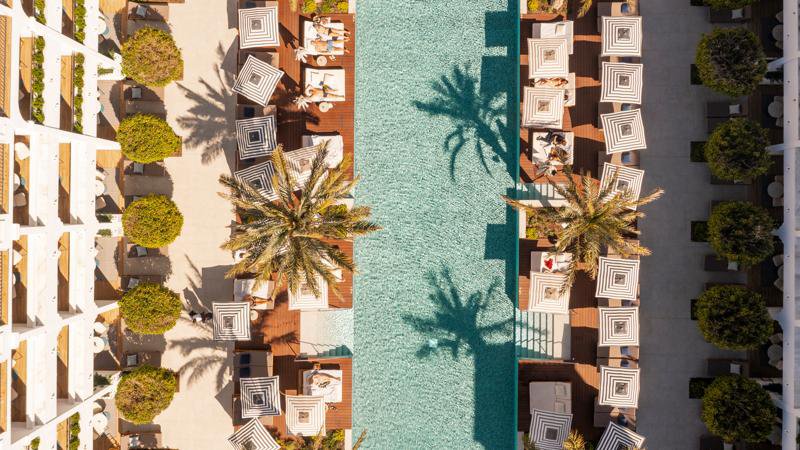 Estepona, Spain