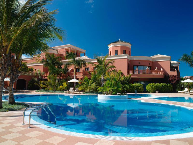 1881 Tenerife Madrigueras Golf Hotel - Adults Only  (16+)