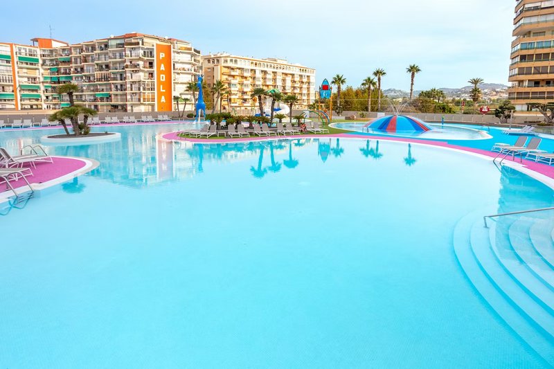 Calpe, Spain