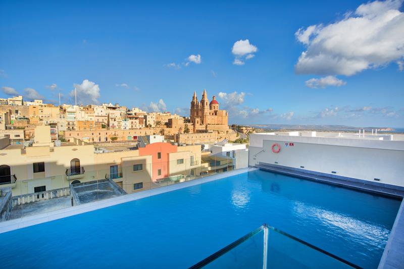 North Region, Malta