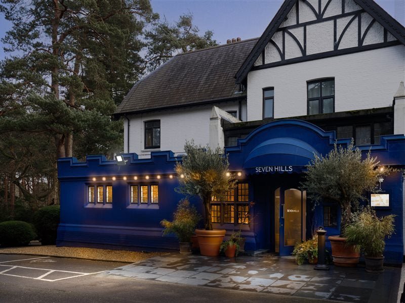 Cobham, Surrey