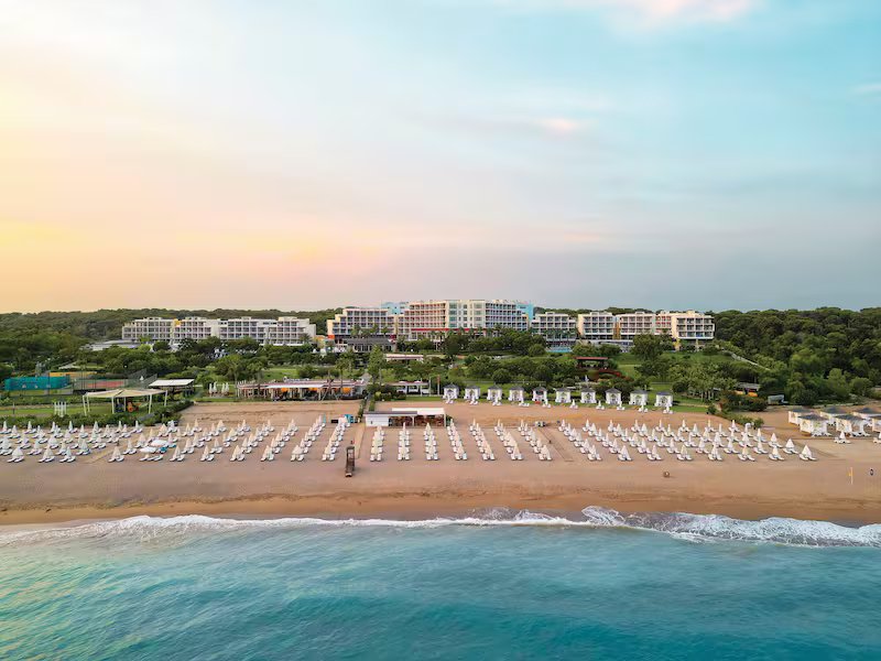 TUI BLUE Sensatori Akra Sorgun