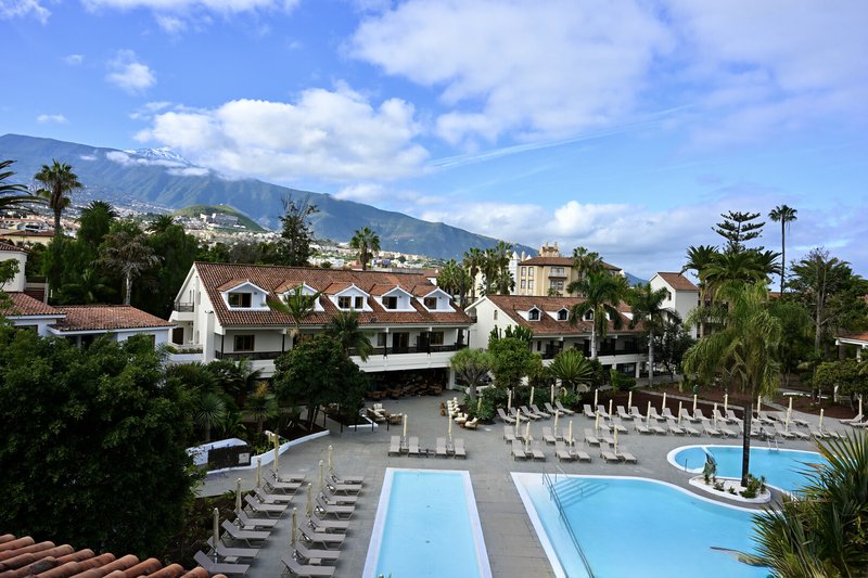 Radazul, Canary Islands
