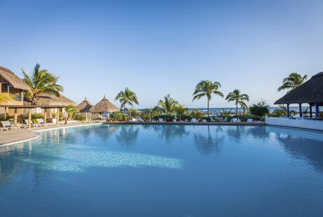 Mauritius, Mauritius
