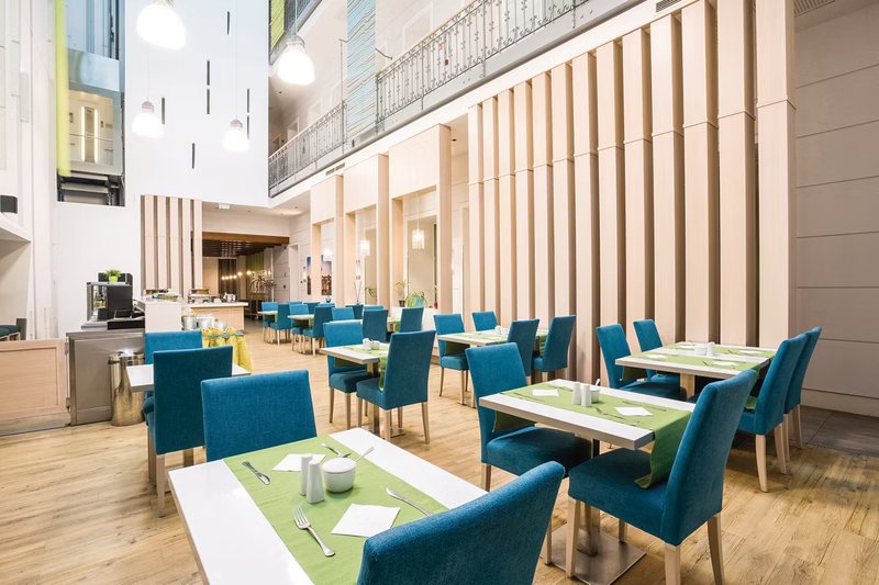 Atrium Hotel by Mellow Mood Hotels