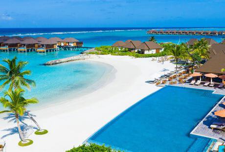 Maldives