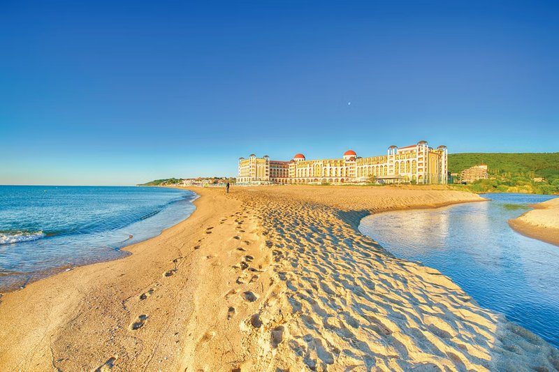 Burgas Province, Bulgaria