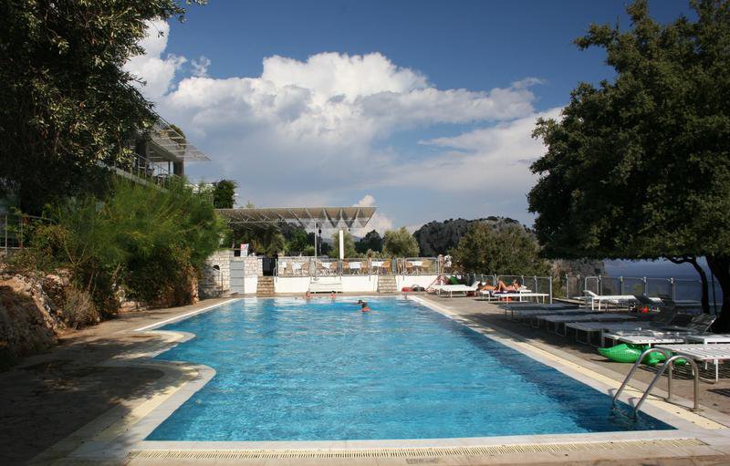 Turunç, Muğla