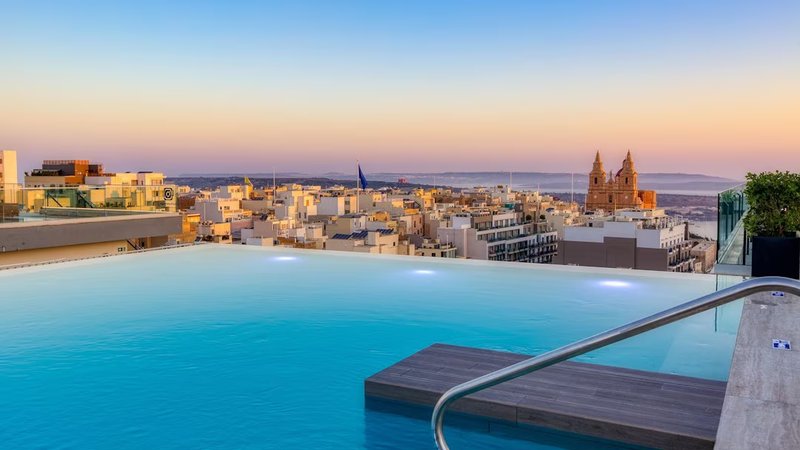 Mellieħa, Northern Region