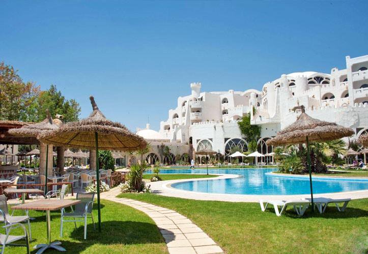 Hammamet, Nabeul Governorate