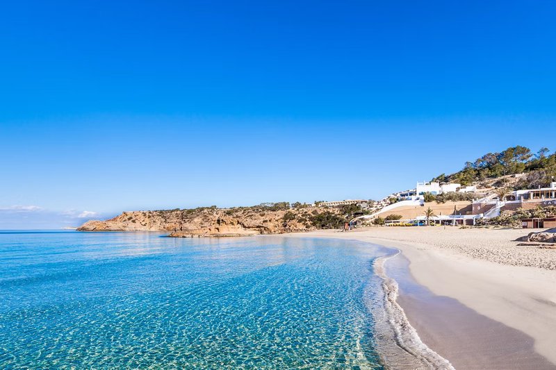 Sant Josep de sa Talaia, Balearic Islands
