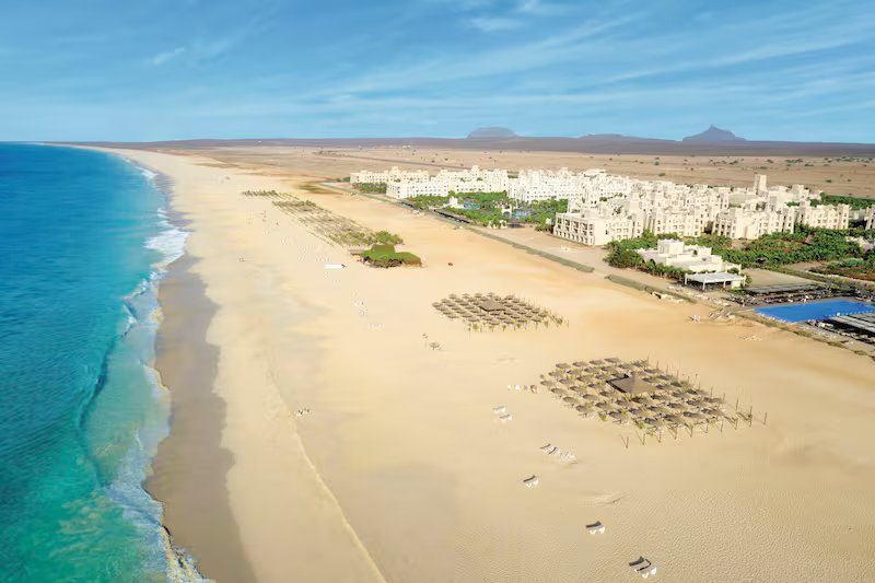 Cape Verde