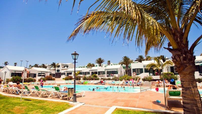 Puerto del Carmen, Canary Islands