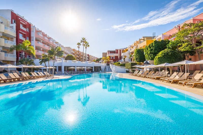 Playa de la Arena, Tenerife