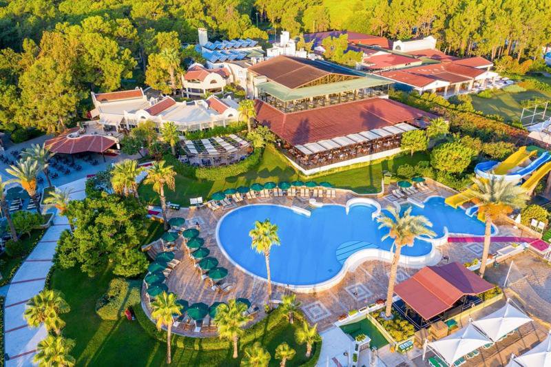 Beldibi, Antalya