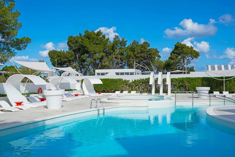 Ibiza, Europe