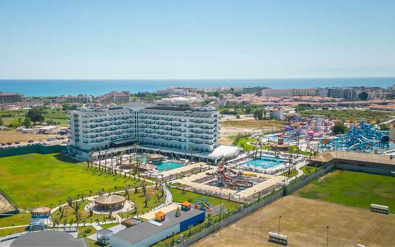 Manavgat, Turkey