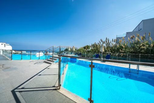Agia Pelagia, Crete