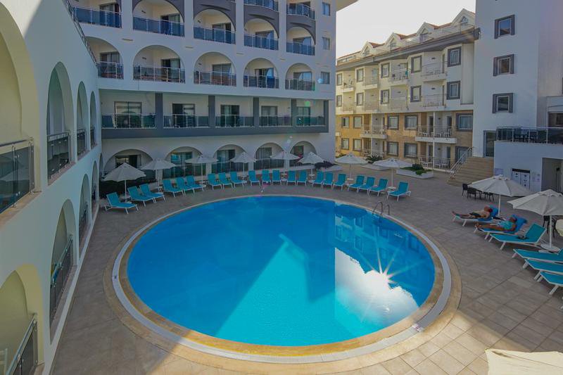 Side, Antalya