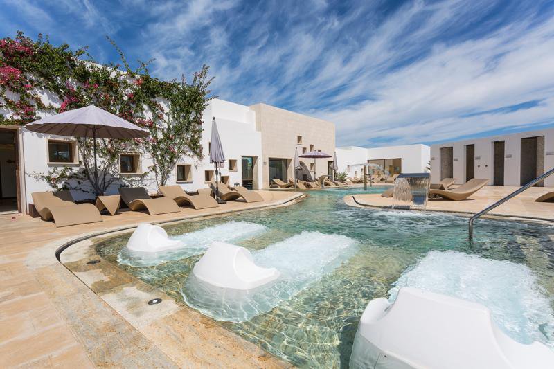 Playa d'en Bossa, Ibiza