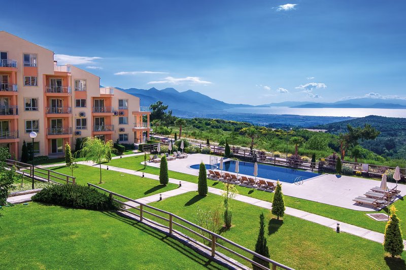 Aydin, Turkey