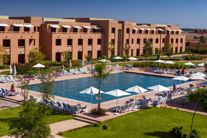 Marrakech-Safi, Morocco