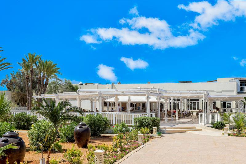 Djerba, Tunisia