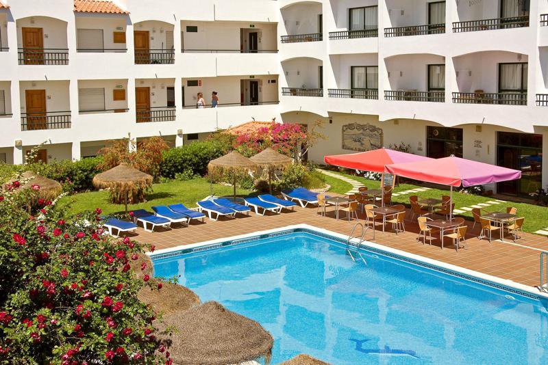 Albufeira, Algarve
