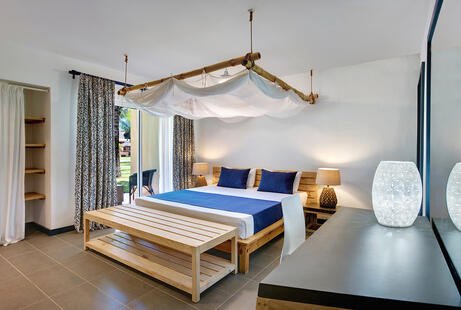 Mauritius, Mauritius