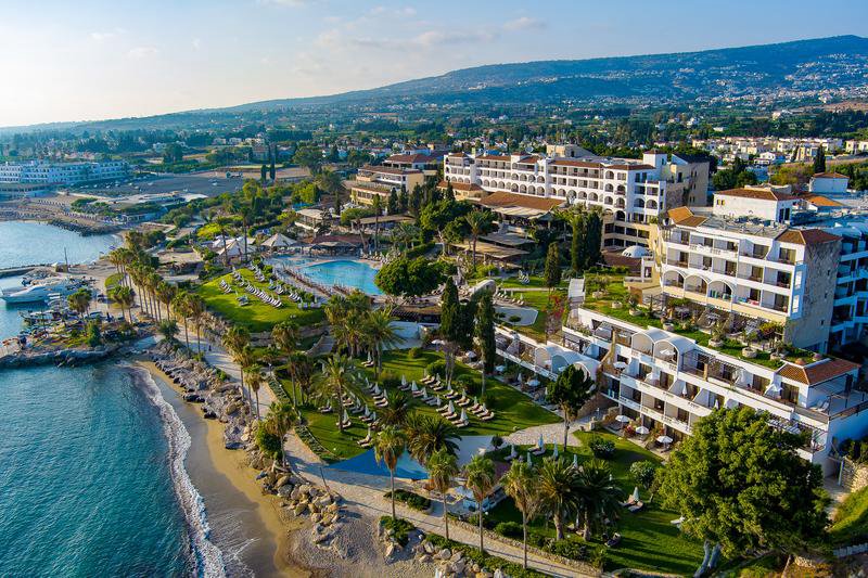 Paphos Area