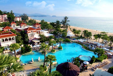 Karon, Phuket