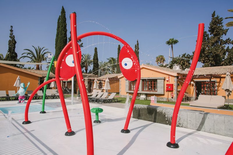 Maspalomas, Gran Canaria