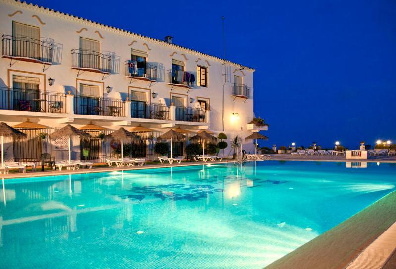 Mijas, Andalusia