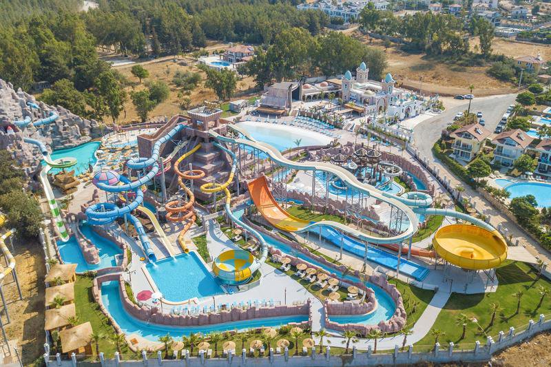 Dalaman, Turkey