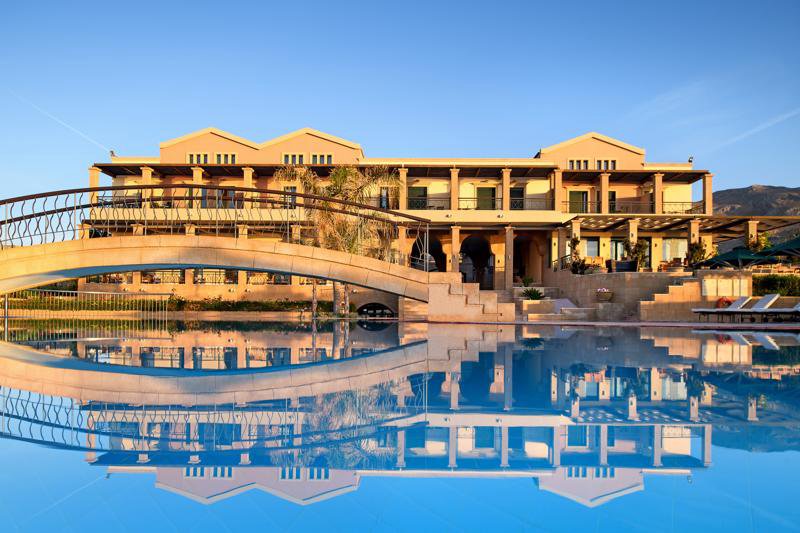 Pefkos, Rhodes