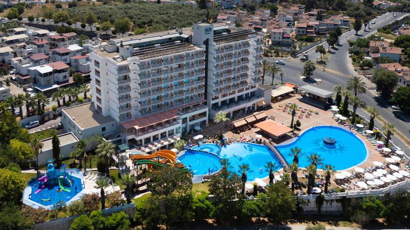 Kuşadası, Aydın