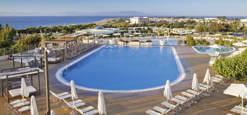 Kos, Dodecanese