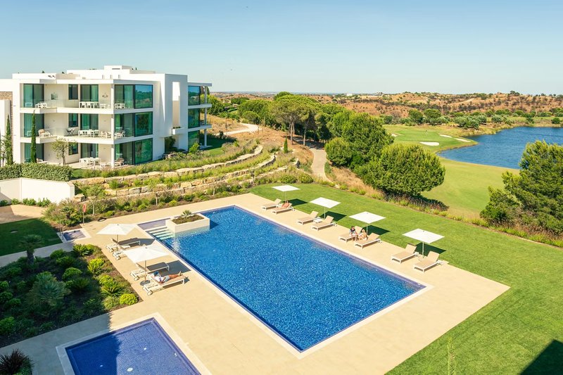 Vila Nova de Cacela, Algarve